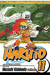 Naruto (2003)  n&deg;&nbsp;11 - Viz Media