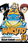 Naruto (2003)  n&deg;&nbsp;13 - Viz Media