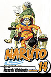 Naruto (2003)  n° 14 - Viz Media