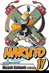 Naruto (2003)  n&deg;&nbsp;17 - Viz Media