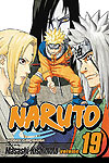 Naruto (2003)  n° 19 - Viz Media