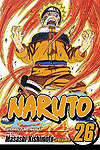 Naruto (2003)  n° 26 - Viz Media