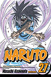 Naruto (2003)  n&deg;&nbsp;27 - Viz Media