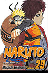 Naruto (2003)  n° 29 - Viz Media