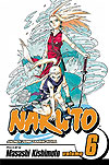 Naruto (2003)  n&deg;&nbsp;6 - Viz Media