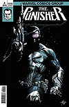 Punisher, The (2018)  n° 1 - Marvel Comics