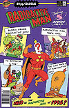 Radioactive Man 80pg.colossal  n° 1 - Bongo Comics Group