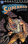 Realworlds: Superman (2000)  - DC Comics