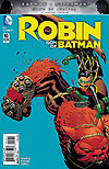 Robin: Son of Batman (2015)  n° 10 - DC Comics