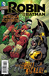 Robin: Son of Batman (2015)  n° 11 - DC Comics