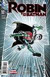 Robin: Son of Batman (2015)  n° 11 - DC Comics