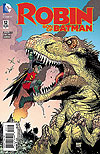 Robin: Son of Batman (2015)  n° 12 - DC Comics