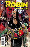 Robin: Son of Batman (2015)  n° 5 - DC Comics