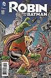 Robin: Son of Batman (2015)  n° 5 - DC Comics