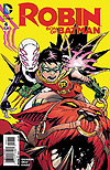 Robin: Son of Batman (2015)  n° 6 - DC Comics