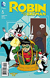 Robin: Son of Batman (2015)  n° 6 - DC Comics