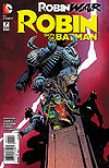 Robin: Son of Batman (2015)  n° 7 - DC Comics