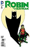 Robin: Son of Batman (2015)  n° 8 - DC Comics