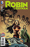 Robin: Son of Batman (2015)  n° 9 - DC Comics