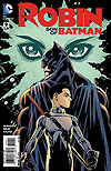 Robin: Son of Batman (2015)  n° 9 - DC Comics