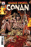 Savage Sword of Conan (2019)  n° 7 - Marvel Comics