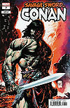 Savage Sword of Conan (2019)  n° 7 - Marvel Comics