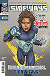 Sideways (2018)  n° 13 - Marvel Comics