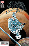 Silver Surfer: Black (2019)  n° 2 - Marvel Comics