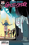 Spider-Gwen: Ghost-Spider (2018)  n° 10 - Marvel Comics