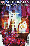 Spider-Man: Life Story (2019)  n° 5 - Marvel Comics