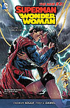Superman/Wonder Woman (2015)  n° 1 - DC Comics