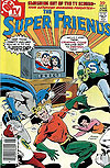 Super Friends (1976)  n° 5 - DC Comics