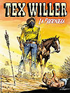 Tex Willer (2018)  n° 8 - Sergio Bonelli Editore