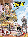 Tex Romanzi A Fumetti (2015)  n° 3 - Sergio Bonelli Editore