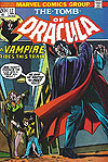 Tomb of Dracula, The (1972)  n° 17 - Marvel Comics