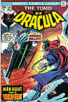 Tomb of Dracula, The (1972)  n° 20 - Marvel Comics