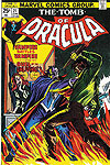 Tomb of Dracula, The (1972)  n° 21 - Marvel Comics