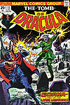 Tomb of Dracula, The (1972)  n° 22 - Marvel Comics