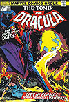 Tomb of Dracula, The (1972)  n° 27 - Marvel Comics