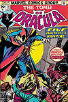 Tomb of Dracula, The (1972)  n° 28 - Marvel Comics