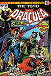 Tomb of Dracula, The (1972)  n° 29 - Marvel Comics