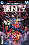 Trinity (2016)  n° 9 - DC Comics