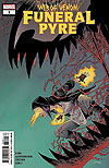 Web of Venom: Funeral Pyre (2019)  n° 1 - Marvel Comics
