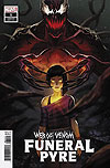 Web of Venom: Funeral Pyre (2019)  n° 1 - Marvel Comics