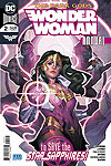 Wonder Woman Annual (2017)  n° 2 - DC Comics