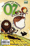 Wonderful Wizard of Oz, The (2009)  n° 1 - Marvel Comics