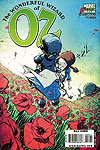 Wonderful Wizard of Oz, The (2009)  n° 3 - Marvel Comics