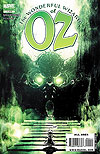 Wonderful Wizard of Oz, The (2009)  n° 4 - Marvel Comics