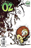Wonderful Wizard of Oz, The (2009)  n° 6 - Marvel Comics
