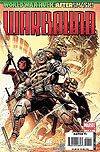 World War Hulk: Aftersmash Warbound (2008)  n° 1 - Marvel Comics